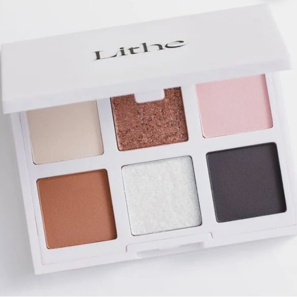 Lithe Eyeshadow Palette - Multi-Color Astral